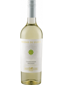 Sogno di Ulisse Chardonnay Malvasia 2019/2020 | Tenuta Ulisse | Italia